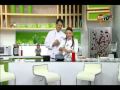 Video de Cocina - Sopa de Tortillas