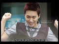 [Special FanVid for SungMin]   Yes I'm in love -  Bada ft Taekyeon (engsub)