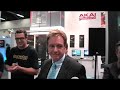 Numark & Serato Press Conference - Musikmesse 2008