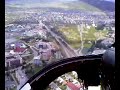 zilina z helikoptery fatraten