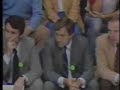 1982 - Mizzou Beats Michael Jordan
