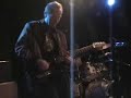 hugh cornwell - bear cage