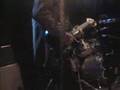 hugh cornwell - bear cage