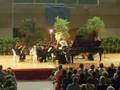 Tatiana Chernicka suona il concerto K415 di Mozart