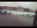 Helmet cam video at 2008 Indy GP - Red Bull Rookies Cup
