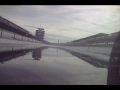 Helmet cam video at 2008 Indy GP - Red Bull Rookies Cup
