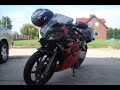 Honda NSR 125 Kunin.. Cz2