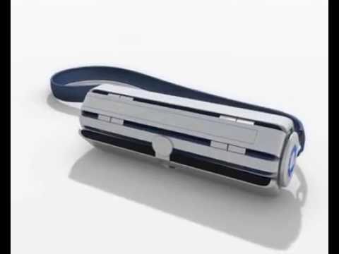 Budućnost laptopa ROLLTOP