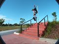 Sponsor Me Tape - Tobby Duncanson