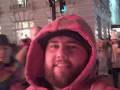 Christmas Caroling Brawl!