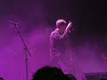 Jesus & Mary Chain @ Fillmore SF
