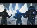 Mass Effect Movie Fan Trailer (2013)