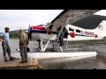 The Classic Canadian Bush Plane - Northwest Territories, Canada