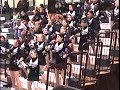 MHS JV Cheerleaders \