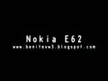 Nokia E62 (parte 3)