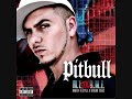 Rah Rah de Pitbull