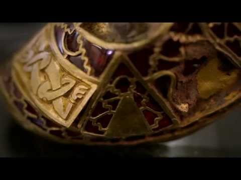 6. The Mystery Object