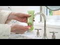 Micro-Exfoliant video image 0