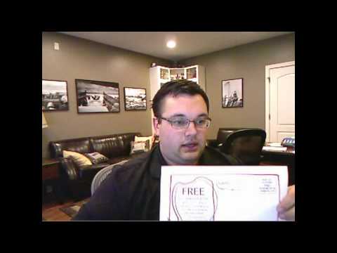 Episode 043: The One About Using Plastic Mailers to Turbocharge Your Directmail Campaign