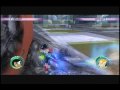 Dragon Ball: Raging Blast - LilJay0296 VS Malvingt2 (Part 2)