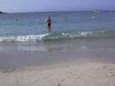 Sardinia wave relaxation therapy