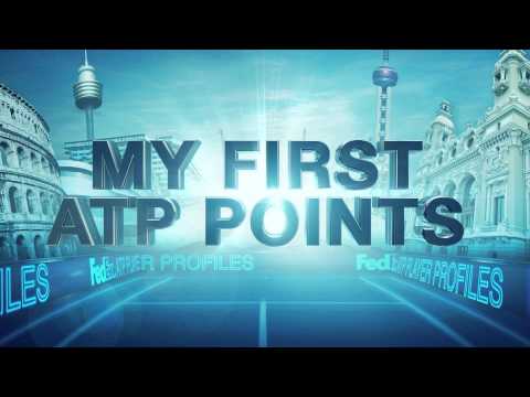 Marin Cilic Fedex ATP Player Profile