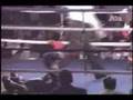 'Sugar' Shane Mosley vs. Michael Smith - KO