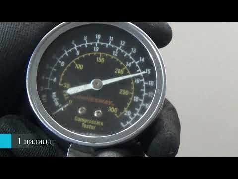 Видео ДВС R20A2 для Honda CR-V 2007-2012 б/у состояние отличное