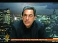 MIR: Al Jazeera on Israel's 60th Anniversary