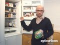 A Tour of Moby\