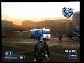Mercenairies - The Fuel-Air Bomb!