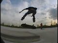 Boardom Skateteam @ Schaumburg Plaza