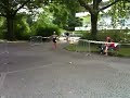 Ironman Switzerland - Stanzel Nearing the End