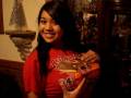 videos de Hannah's x-mas balls