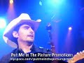 Jonas Brothers & Brad Paisley-Waiting On A Woman 1-4-09 Jonas Brothers & Brad Paisley-Waiting On A Woman 1-4-09