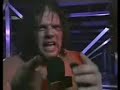 Raven promo on DDP(TNA)