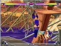 MUGEN - Psylocke MUGEN - Psylocke