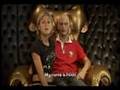 Nikki Grahame and Welsh BB