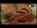 Видеоновость Мясо клонов. Европарламент снял запрет