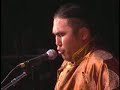 Huun Huur Tu at Philadelphia Folk Festival, August 2006