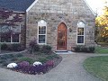 A Walk around Sewanee 7