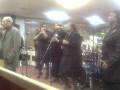 The Sensational Gospel Travelers-11-22-08