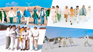 ENG SUBBTS WINTER PACKAGE❄ 2021 FULL VIDEO