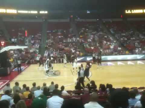 Usa Basketball