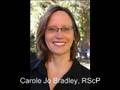 Carole Jo Bradley, Science of Mind Practitioner
