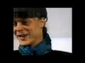Ville Valo (HIM) talks about life and Venus Doom 15.09.07 Ville Valo (HIM) talks about life and Venus Doom 15.09.07