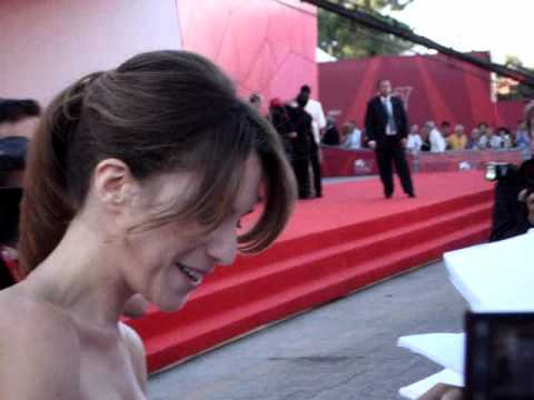 manuela arcuri