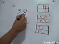 how to multiply 3 digit numbers in a single step