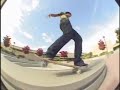 Shimizu skate part - foundation that\