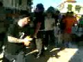 break dance    JAM cesano